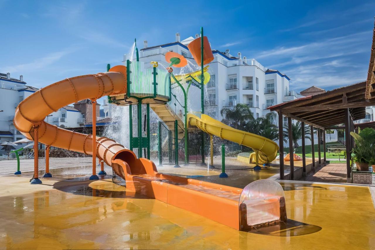 מלון Occidental Torremolinos Playa מראה חיצוני תמונה